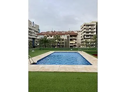 Apartment Apto En El Centro De En 2 Linea De Playa