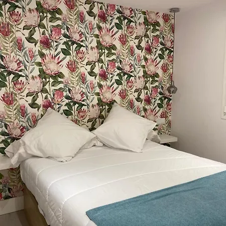 Apto En El Centro De En 2 Linea De Playa Apartment *