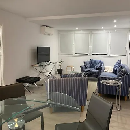 Apartment Apto En El Centro De En 2 Linea De Playa