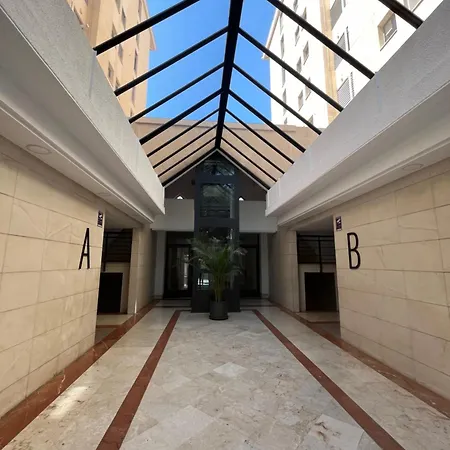 Apartment Apto En El Centro De En 2 Linea De Playa *